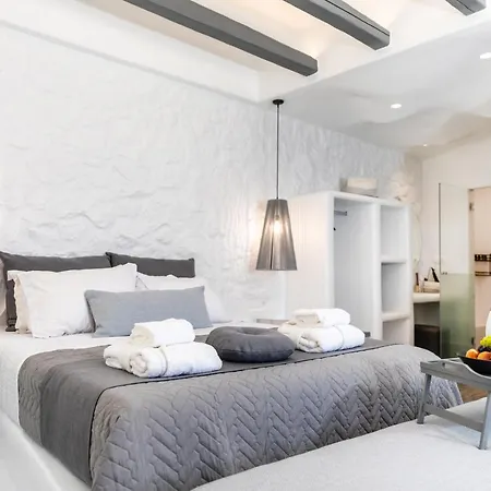 Apartment El_puerto Luxury Port *